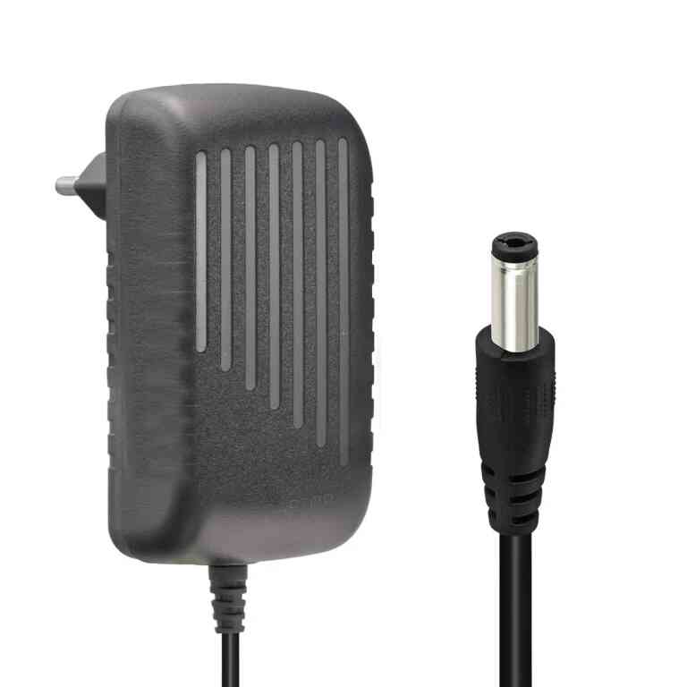 Weko 16 Volt - 2 Amper 5.5*2.5 Uçlu Yerli Üretim Power Jacklı Santral Adaptörü - Görsel 2