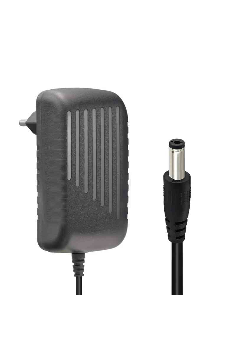Weko 16 Volt - 2 Amper 5.5*2.5 Uçlu Yerli Üretim Power Jacklı Santral Adaptörü - Görsel 2
