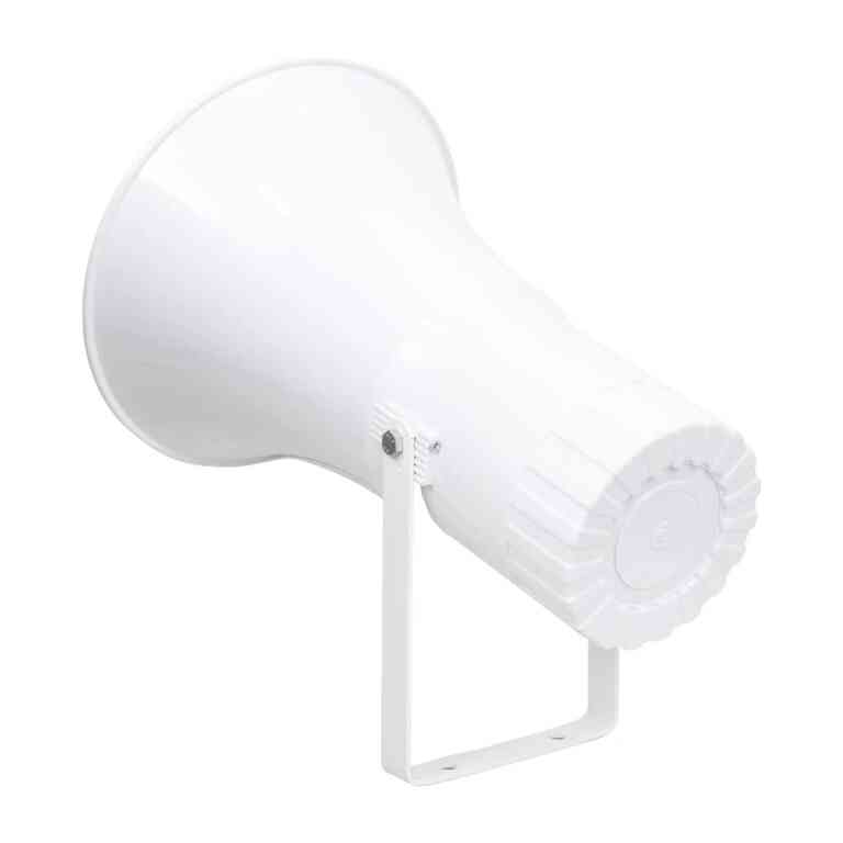 Magicvoice MV-22330 Yuvarlak Abs Horn Boş Kasa Kabin - Görsel 3