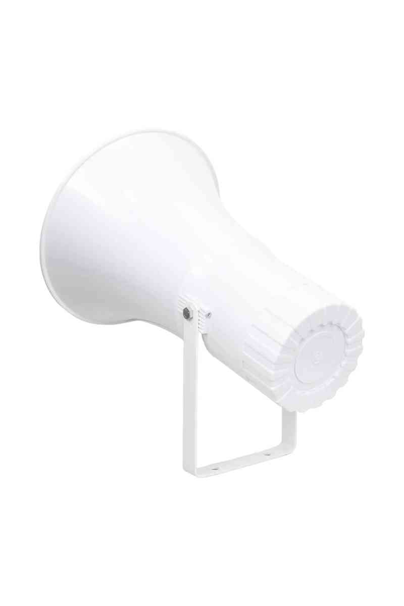 Magicvoice MV-22330 Yuvarlak Abs Horn Boş Kasa Kabin - Görsel 3