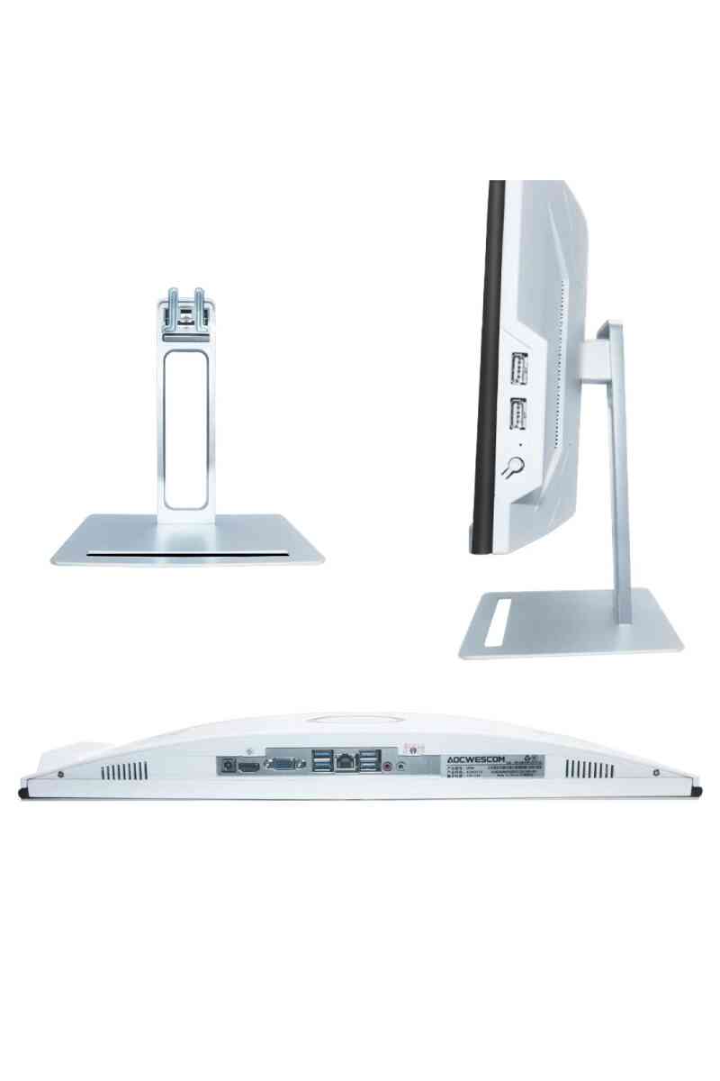 Hello HL24H110D3I5 24'' İntel Core İ5 6.Nesil - 8GB Ram - 256GB SSD All In One Bilgisayar - Görsel 6