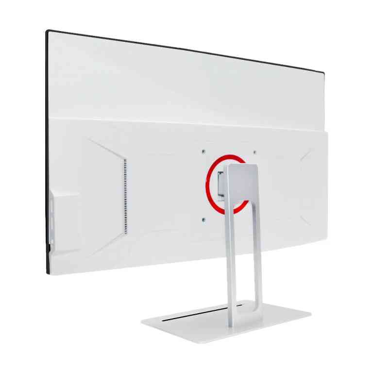Hello HL27H110D3 27'' İntel Core İ5 - 8GB RAM - 256GB SSD All In One Bilgisayar - Görsel 2