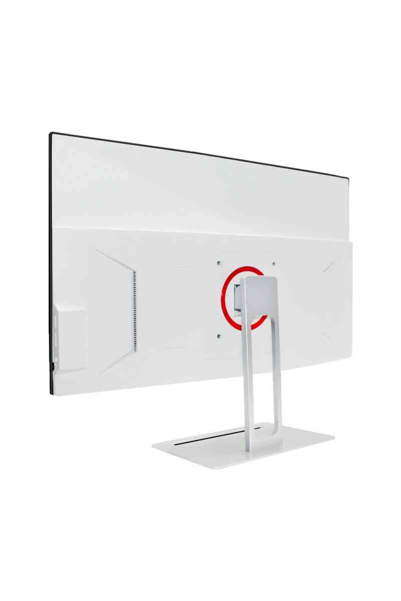 Hello HL27H110D3 27'' İntel Core İ5 - 8GB RAM - 256GB SSD All In One Bilgisayar - Görsel 2