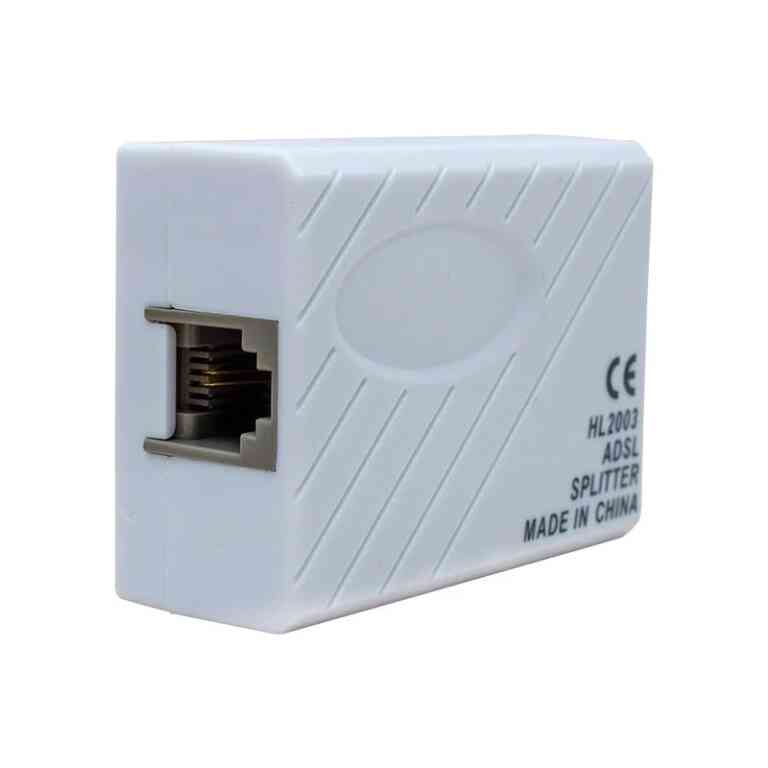 Powermaster Adsl Splitter Kablosuz PJ-2003 - Görsel 2