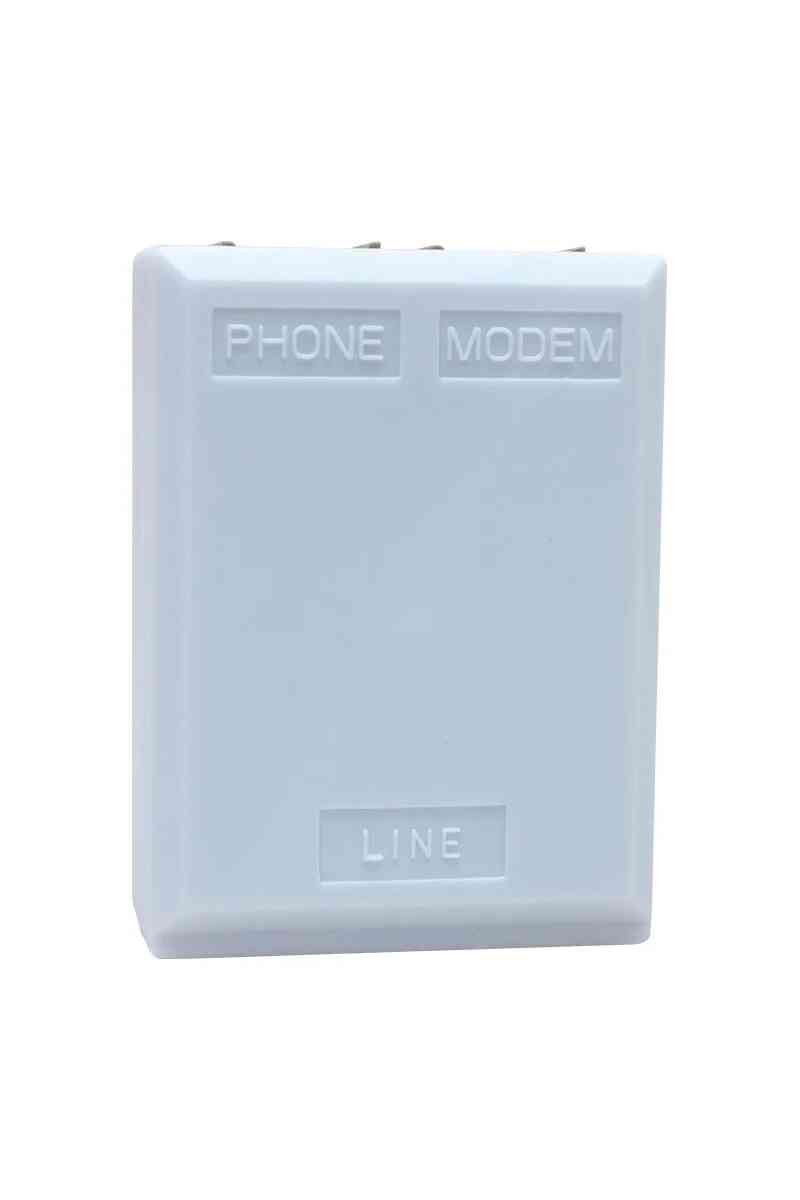 Powermaster Adsl Splitter Kablosuz PJ-2003 - Görsel 3