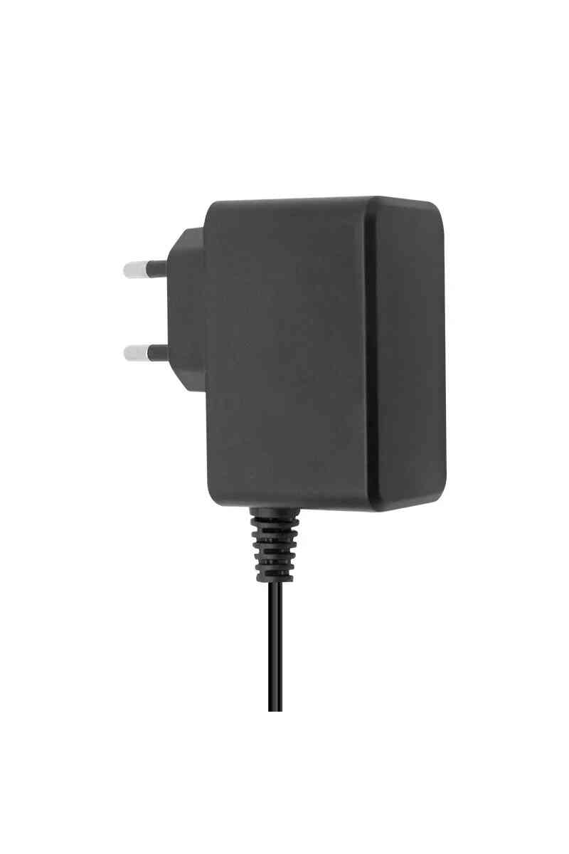 Weko 5 Volt 2 Amper 10 Watt Plastik Kasa Priz Tipi Adaptör (5.5x2.5 Uçlu) - Görsel 2
