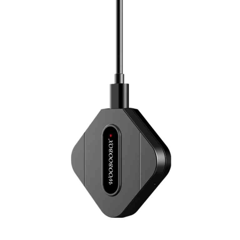 PowerMaster PM-24507 Z1A-Z1D Wireless Kablosuz Android Auto Ekran Yansıtma - Görsel 2