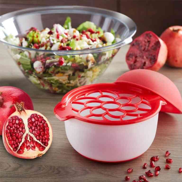 Sunup SN-24893 Çok Fonksiyonlu Sebze Meyve Soyma Kasesi - Görsel 2