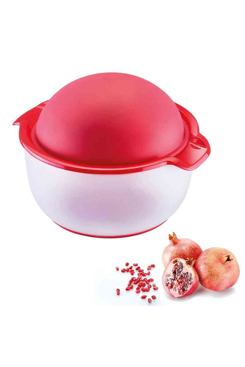 Sunup SN-24893 Çok Fonksiyonlu Sebze Meyve Soyma Kasesi - Görsel 1