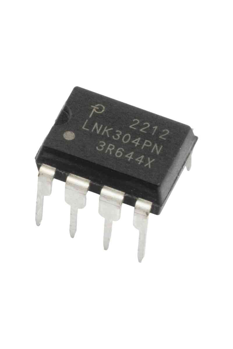 LNK 304PN DIP-7 Entegre Devre - Görsel 1