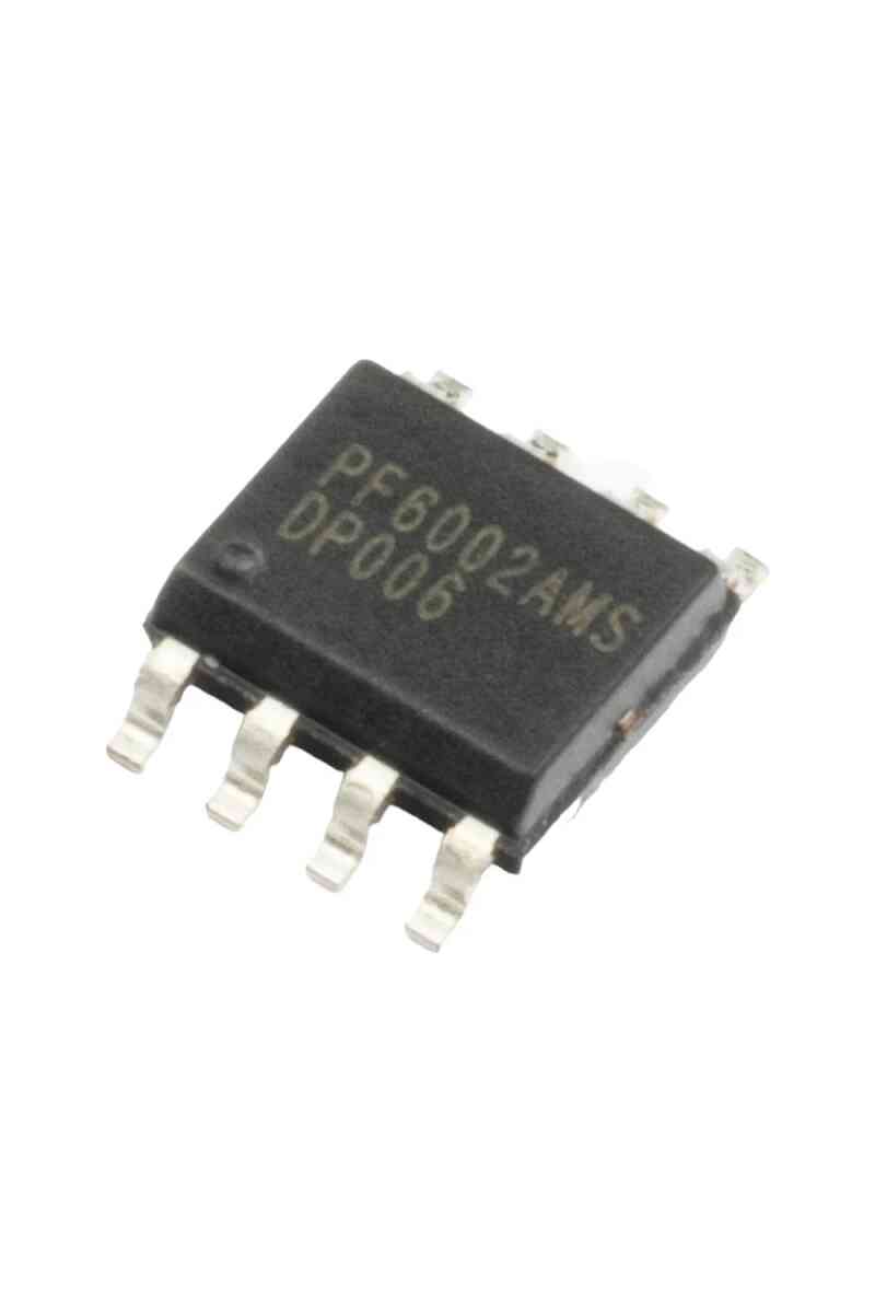 PF6002AS SOIC-8 SMD Entegre Devre - Görsel 1