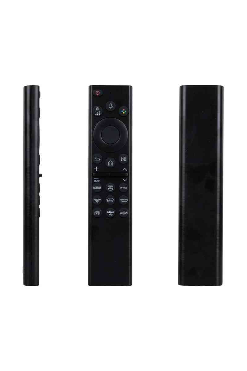 Samsung RM-G2700 V1 Netflix - Prime Video - Rakuten - Disney - TV Plus Tuşlu Ses Komutlu LCD-LED TV Sihirli Kumanda - Görsel 1