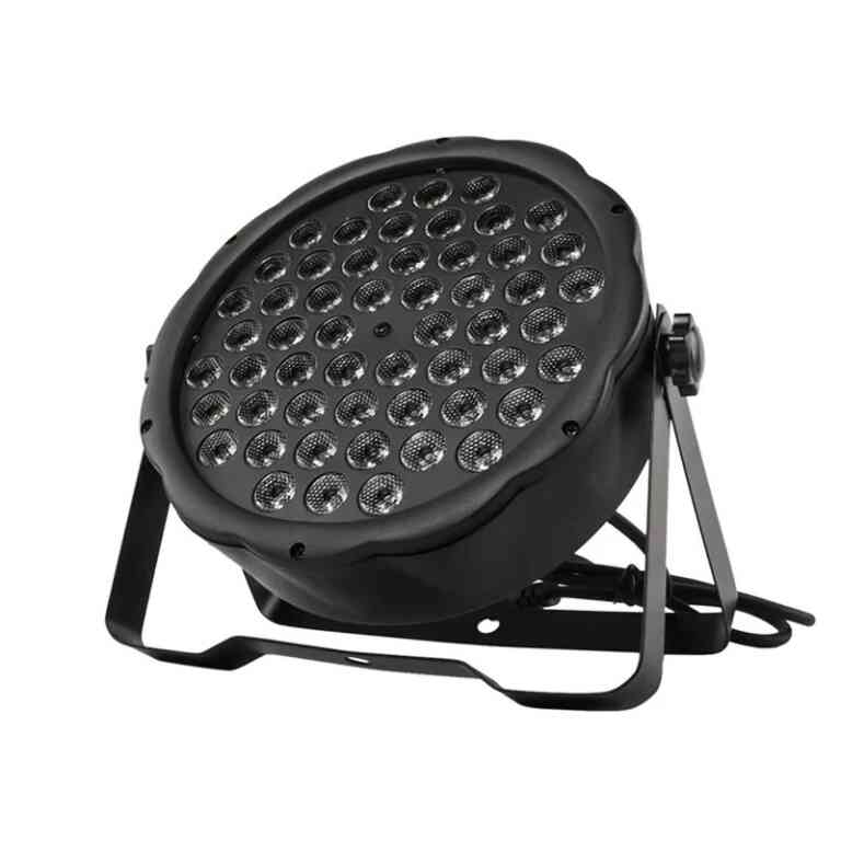 Aolait AL354P 1 Watt 54 Led Par Sahne Işığı - Görsel 2