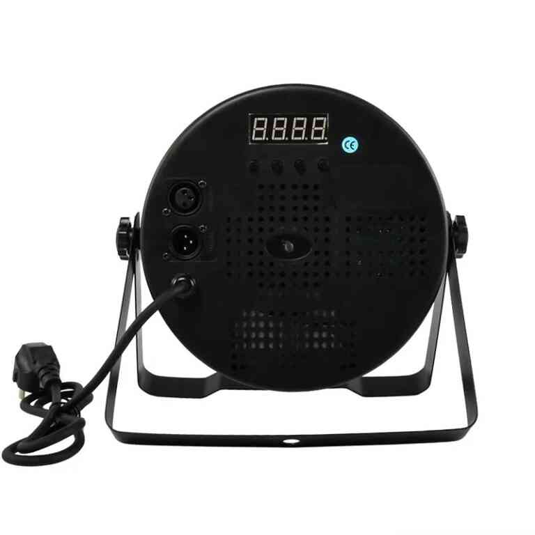Aolait AL354P 1 Watt 54 Led Par Sahne Işığı - Görsel 3