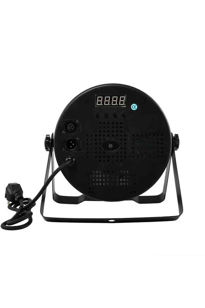 Aolait AL354P 1 Watt 54 Led Par Sahne Işığı - Görsel 3