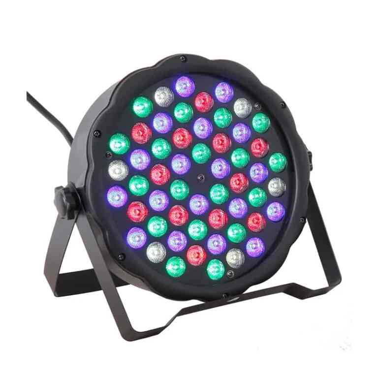 Aolait AL354P 1 Watt 54 Led Par Sahne Işığı