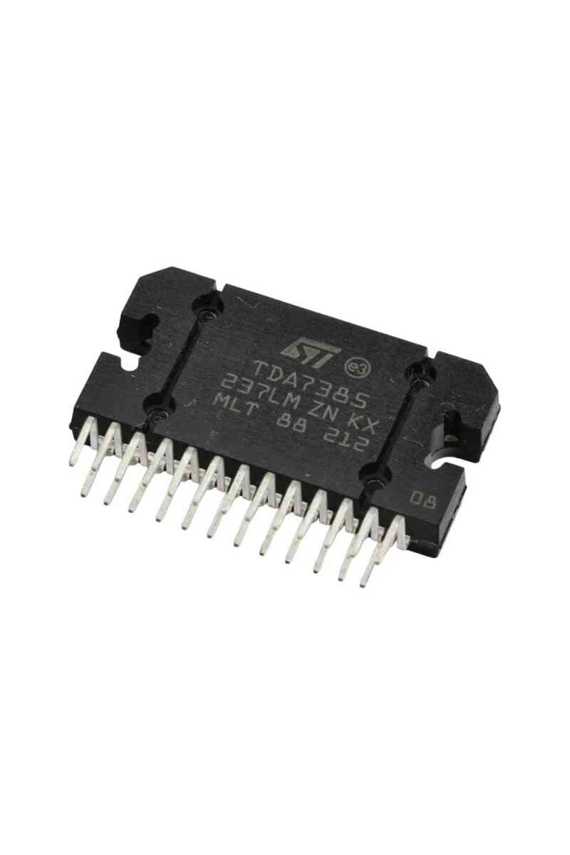 TDA 7385 Flexiwatt-25 Entegre Devre - Görsel 1