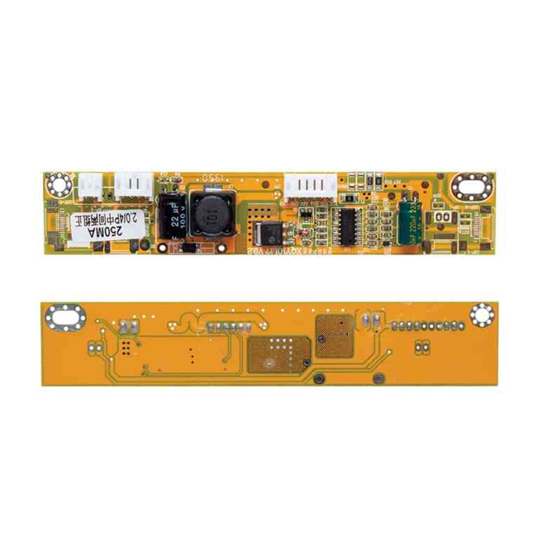 Hc 2.0/4P 250mA 17'' - 27'' Arası Lcd İnvertör - Görsel 2