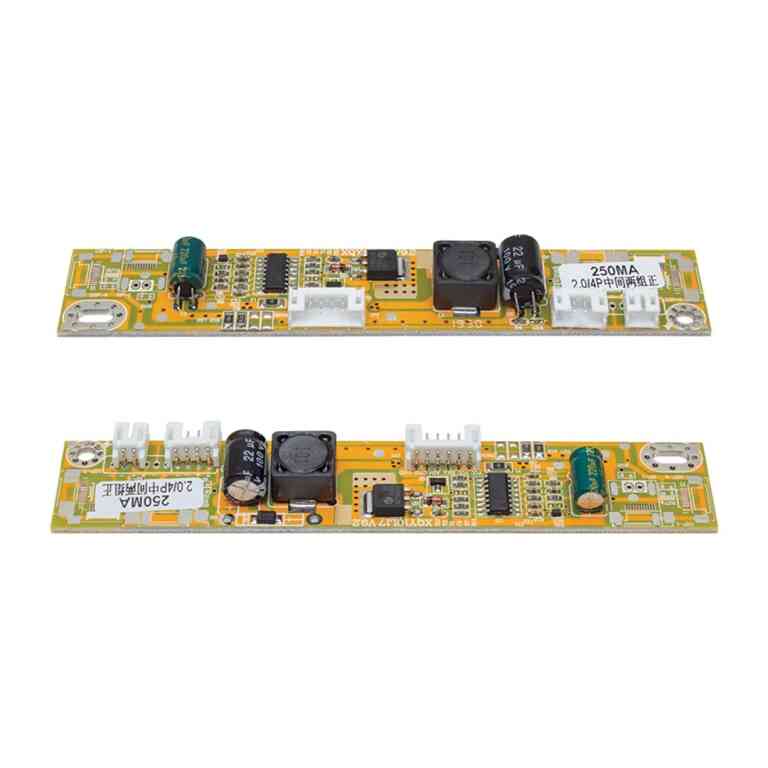 Hc 2.0/4P 250mA 17'' - 27'' Arası Lcd İnvertör - Görsel 3