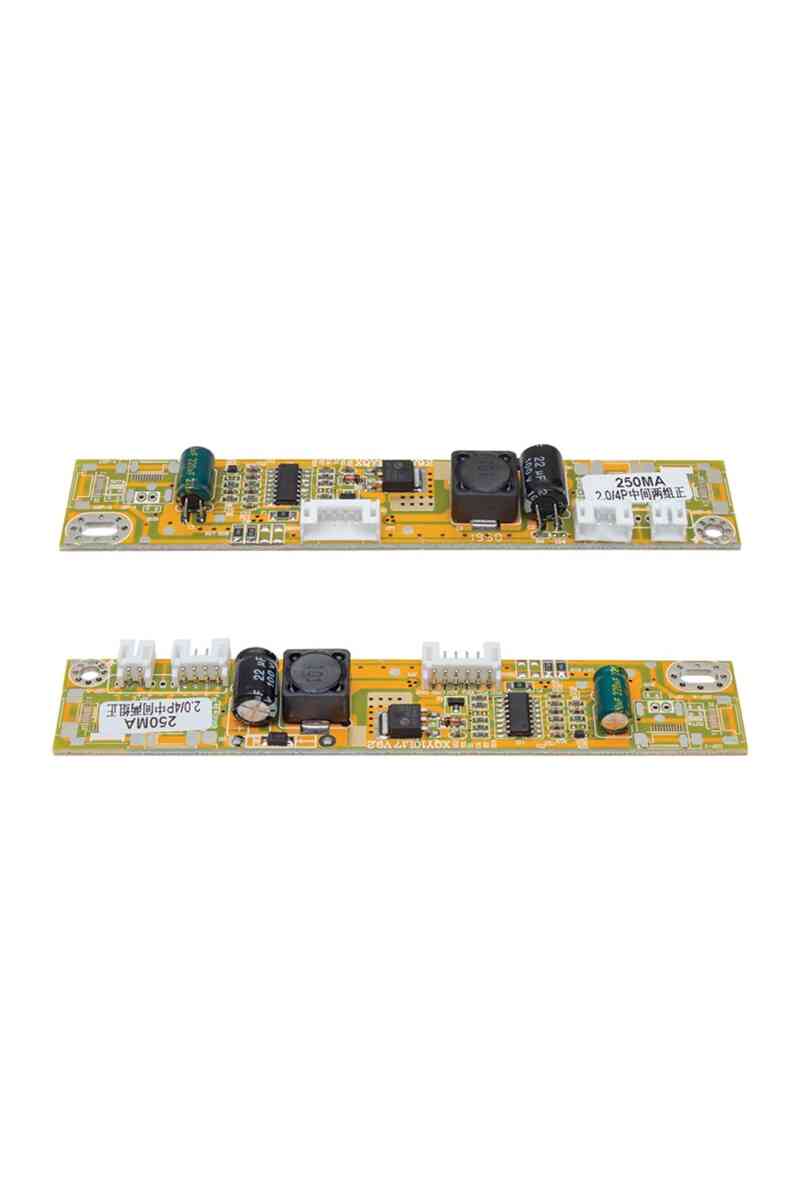Hc 2.0/4P 250mA 17'' - 27'' Arası Lcd İnvertör - Görsel 3