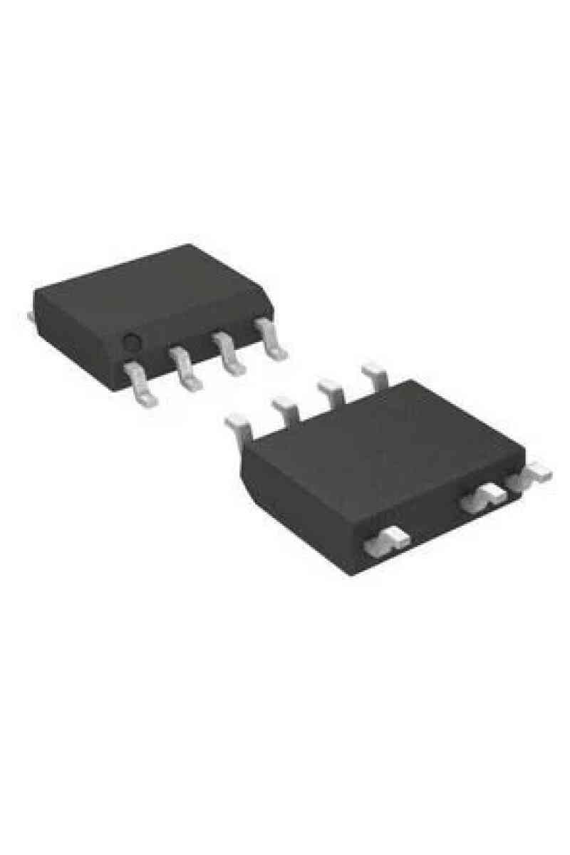 LNK564DN, LNK564, SOIC-8B SMD Entegre - Görsel 1
