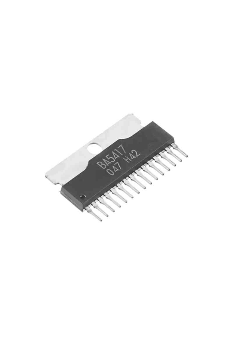 BA 5417 HSIP-15 Entegre Devre - Görsel 1
