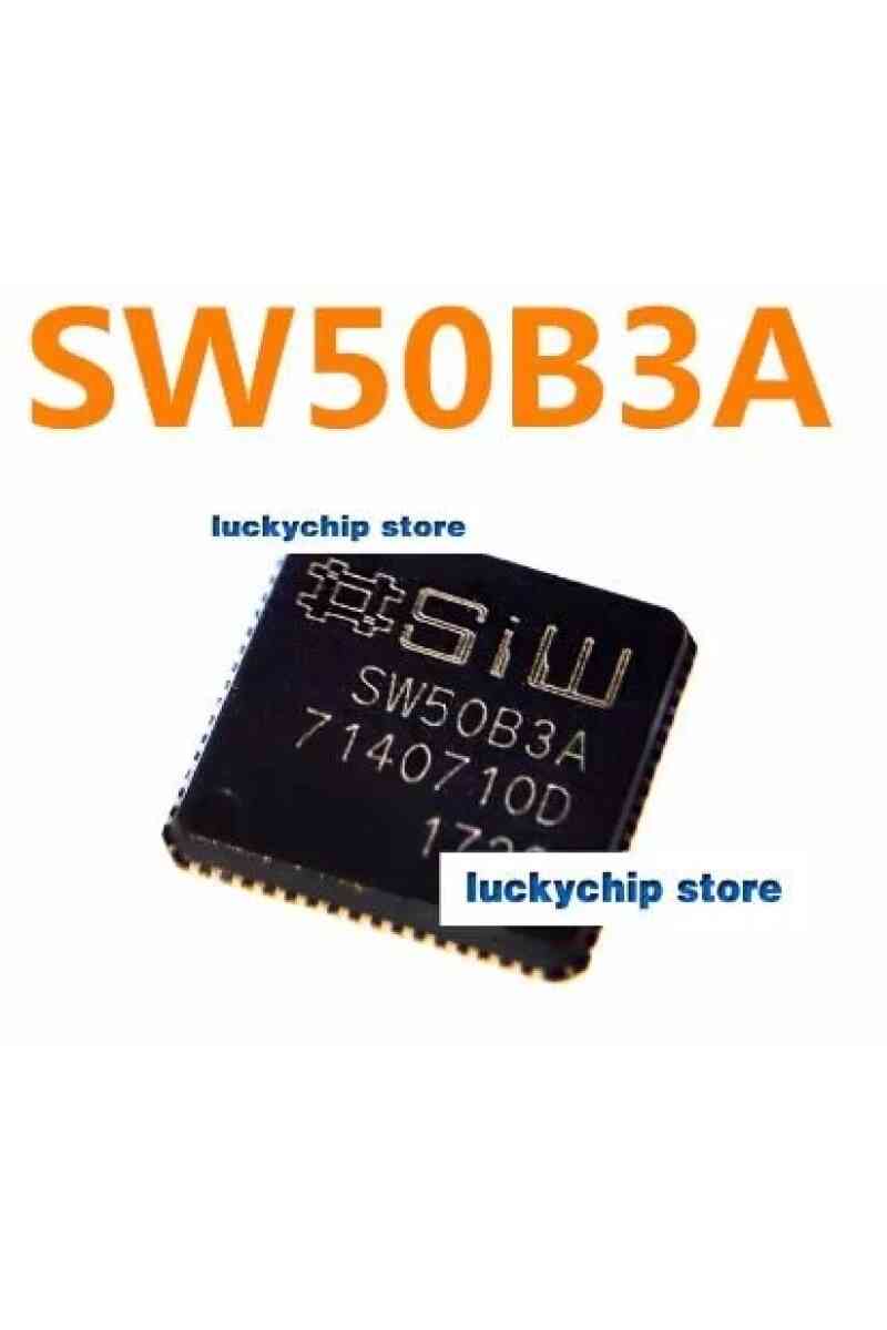 SW50B3A Entegre - Görsel 1