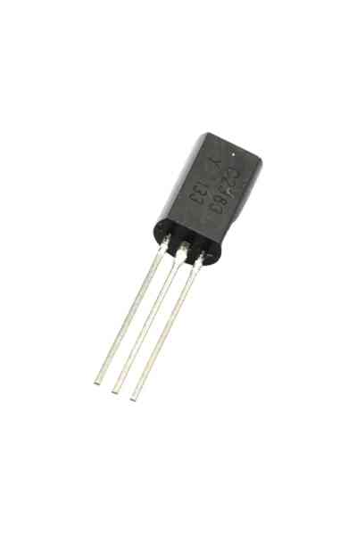 2SC 2383 TO-92L Transistör