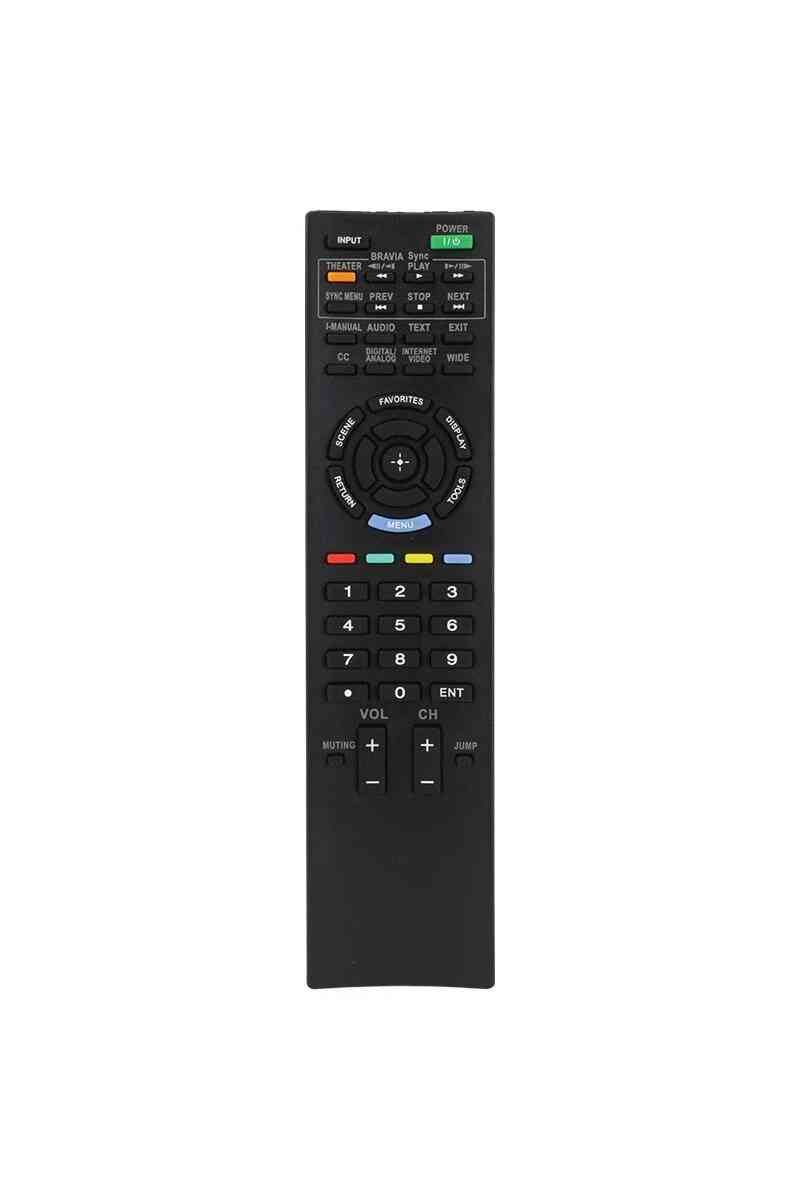 Sony RM-D959 Universal Lcd-Led Tv Kumandası - Görsel 1
