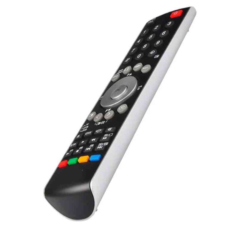 Huayu RM-D809 Toshiba Akıllı Lcd-Led Tv Kumandası - Görsel 3