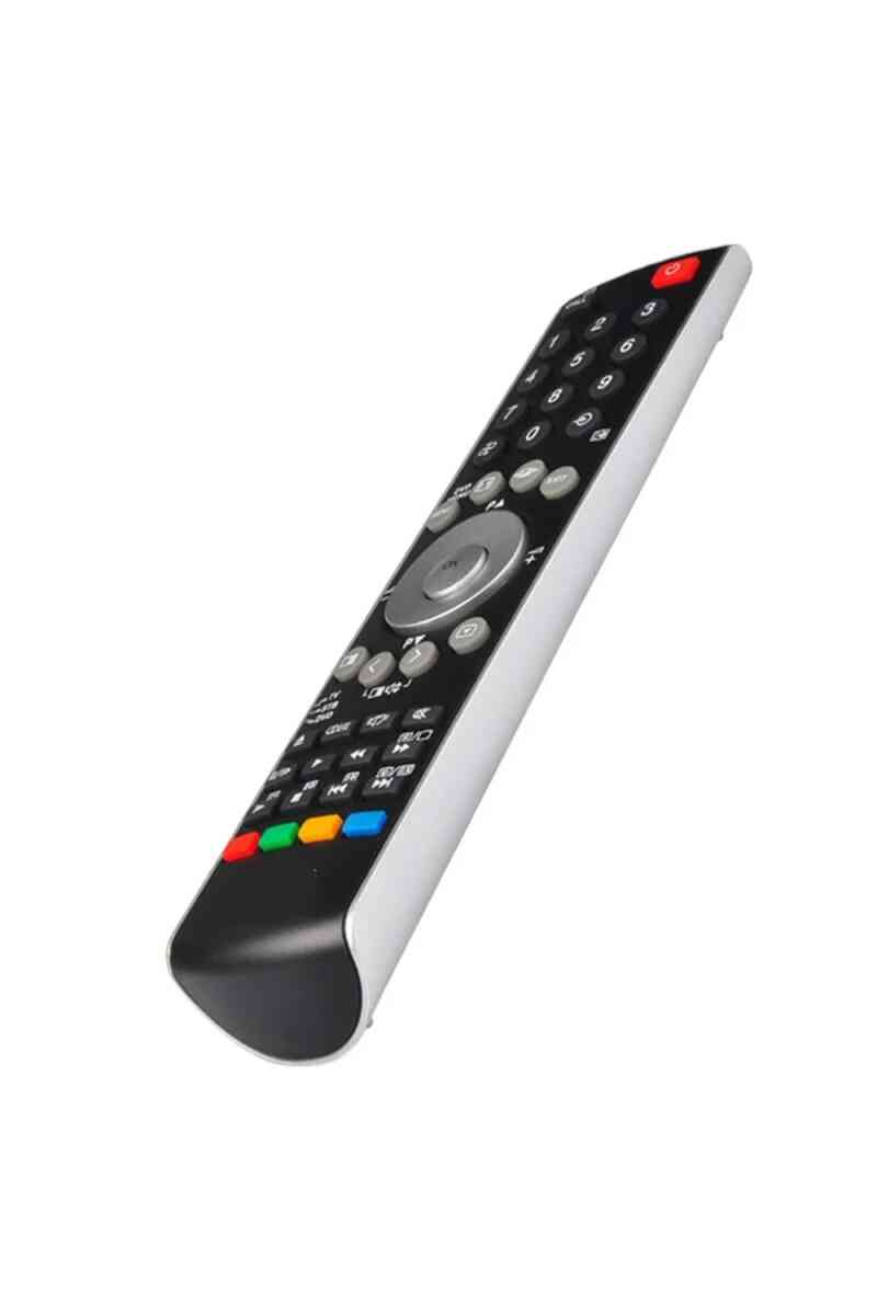 Huayu RM-D809 Toshiba Akıllı Lcd-Led Tv Kumandası - Görsel 3
