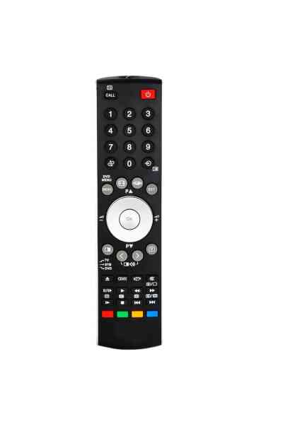 Huayu RM-D809 Toshiba Akıllı Lcd-Led Tv Kumandası