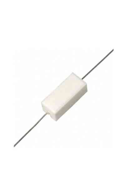 3.9 Kohm 5 Watt Taş Direnç