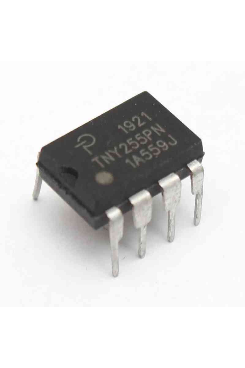 TNY 255PN - Görsel 1