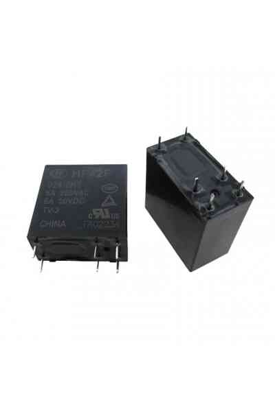 Panasonic 024-2HS 5A 24 Volt 250 Watt 6 Pin Role Kombi