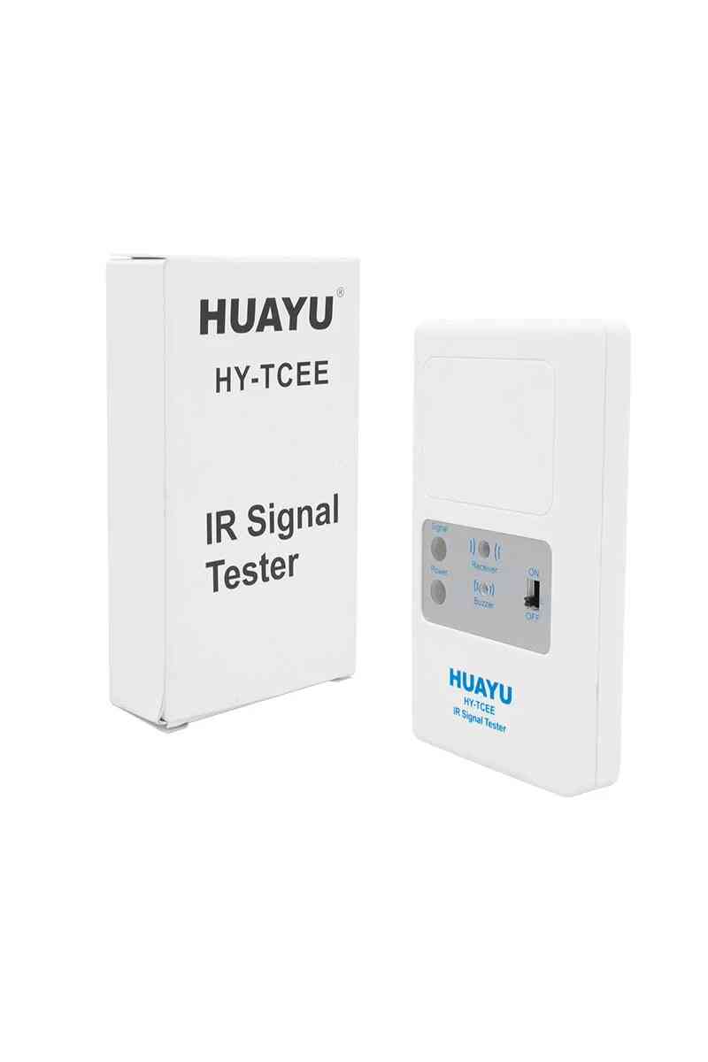 Huayu HY-TCEE Kumanda Test Cihazı - Görsel 2