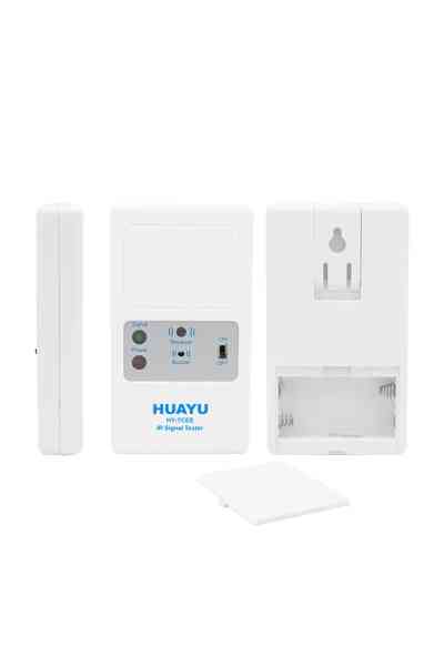 Huayu HY-TCEE Kumanda Test Cihazı
