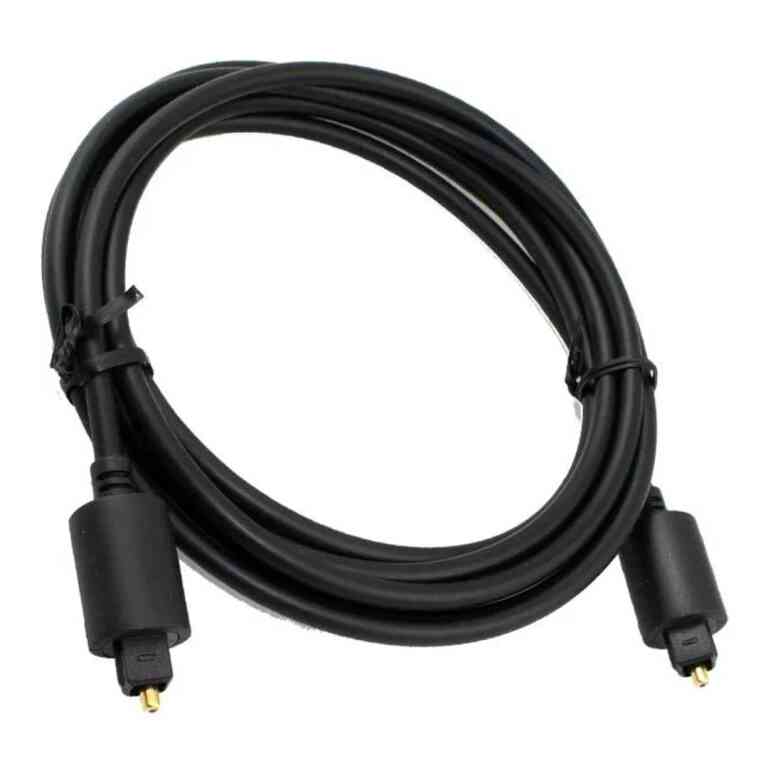 Powermaster Optik Kablo 5 Metre - Görsel 3