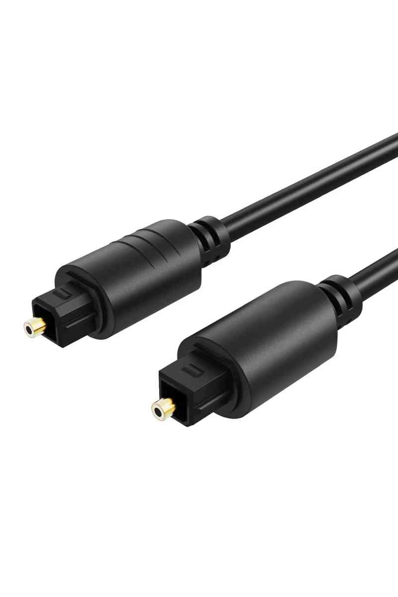 Powermaster Optik Kablo 5 Metre - Görsel 1
