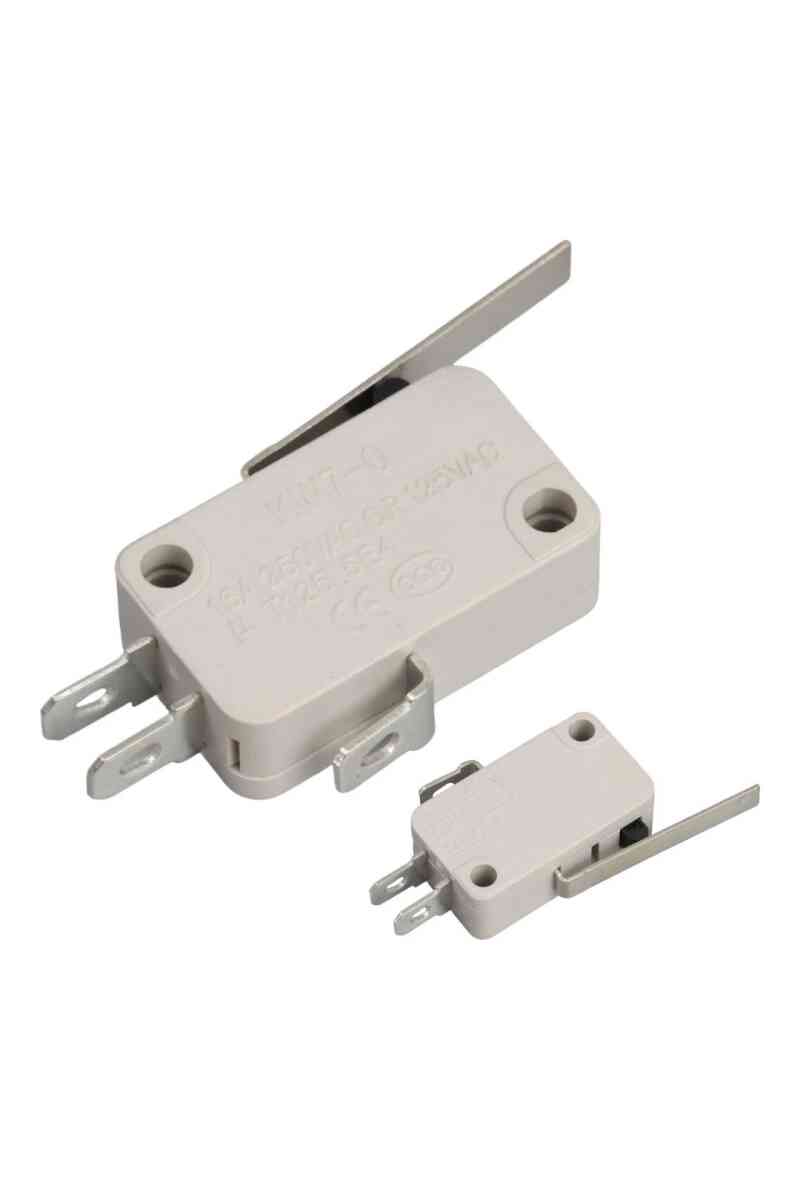 IC-170-1 Micro Orta Palet - Görsel 1