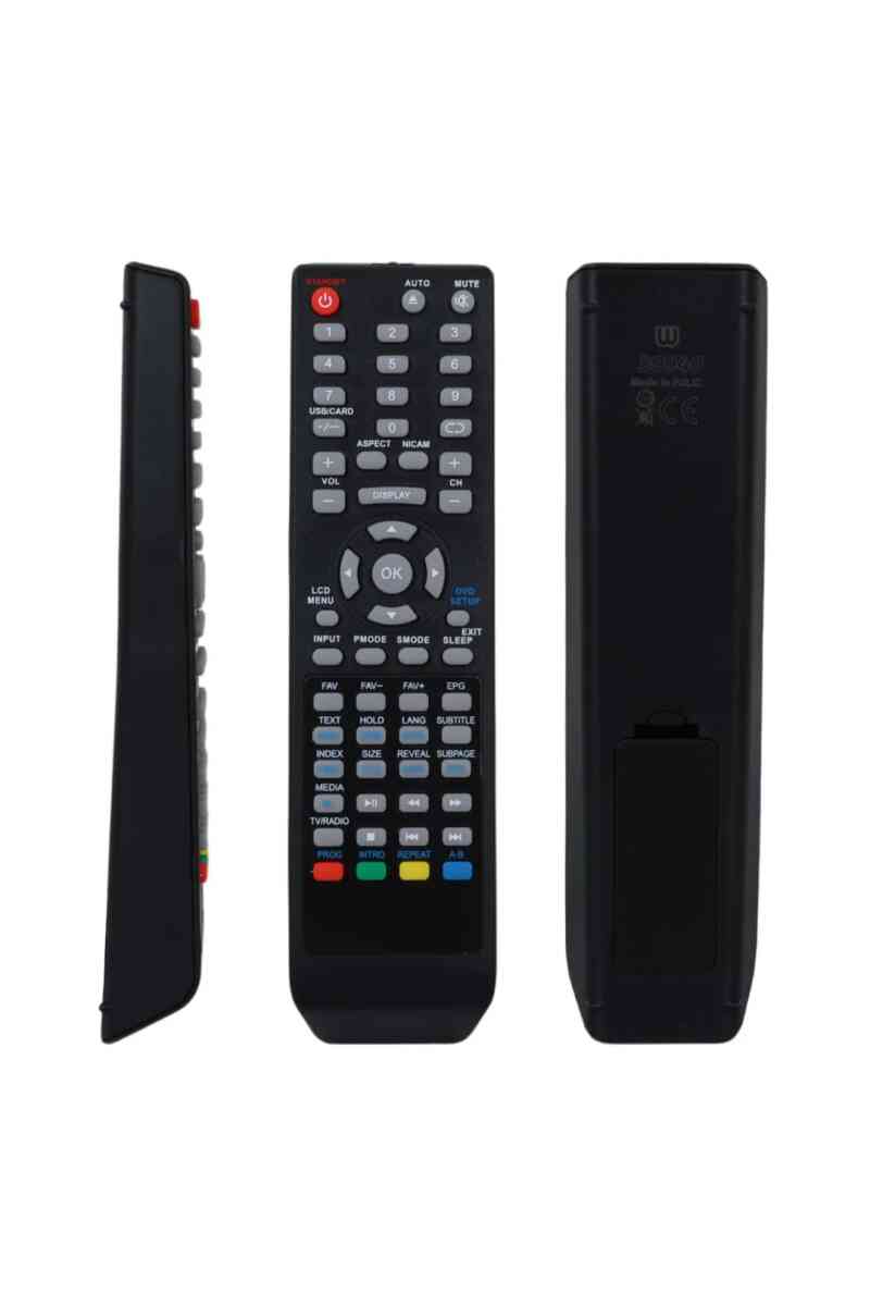 Sunny Lcd-15 Tv Lcd Tv Kumandası 30940 - Görsel 1