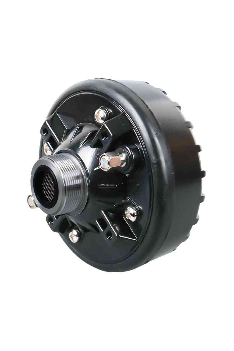 Magicvoice 150 Watt Unit Hoparlör NDU-150B - Görsel 1
