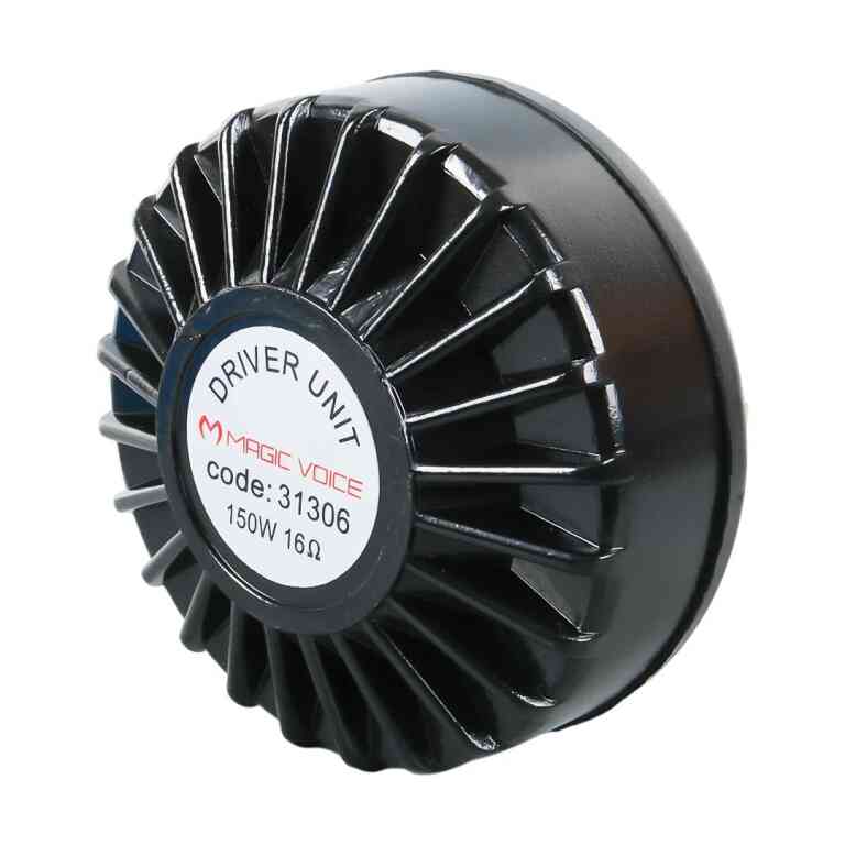 Magicvoice 150 Watt Unit Hoparlör NDU-150B - Görsel 2