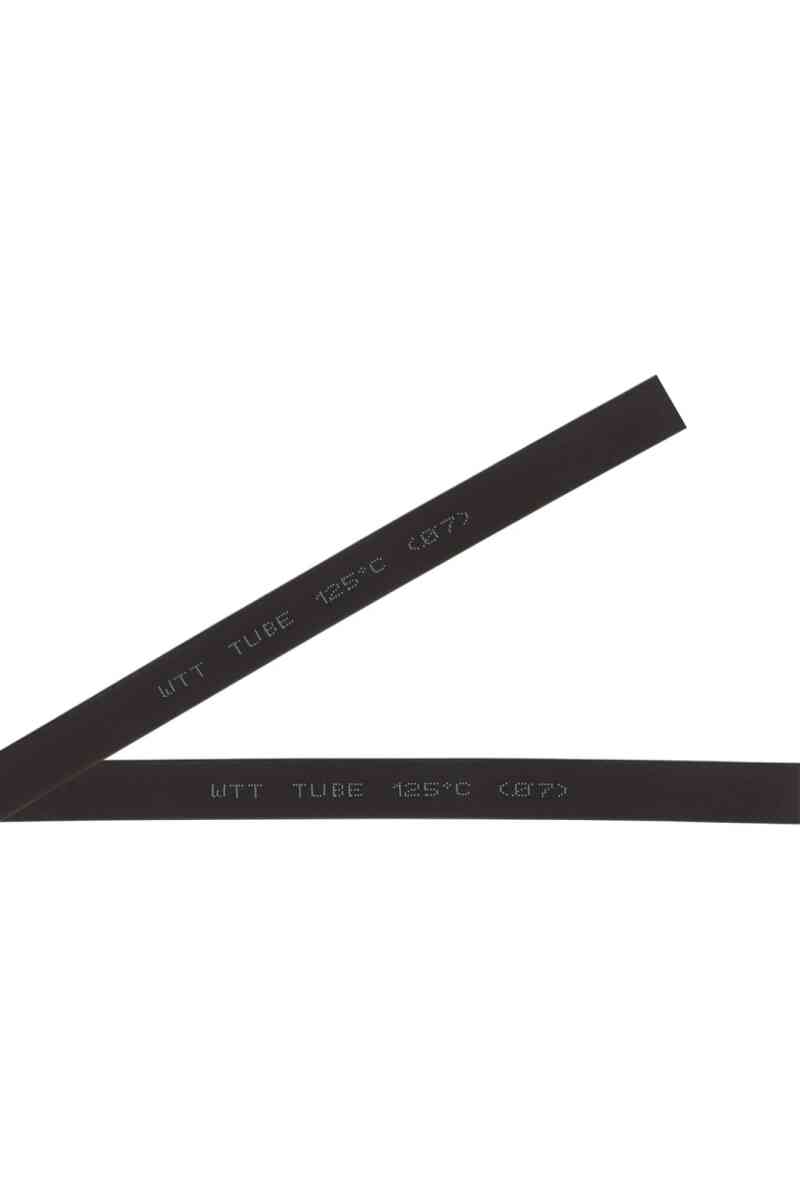 Powermaster PM-33455 Daralan Makaron 7 mm 1 Metre - Görsel 1
