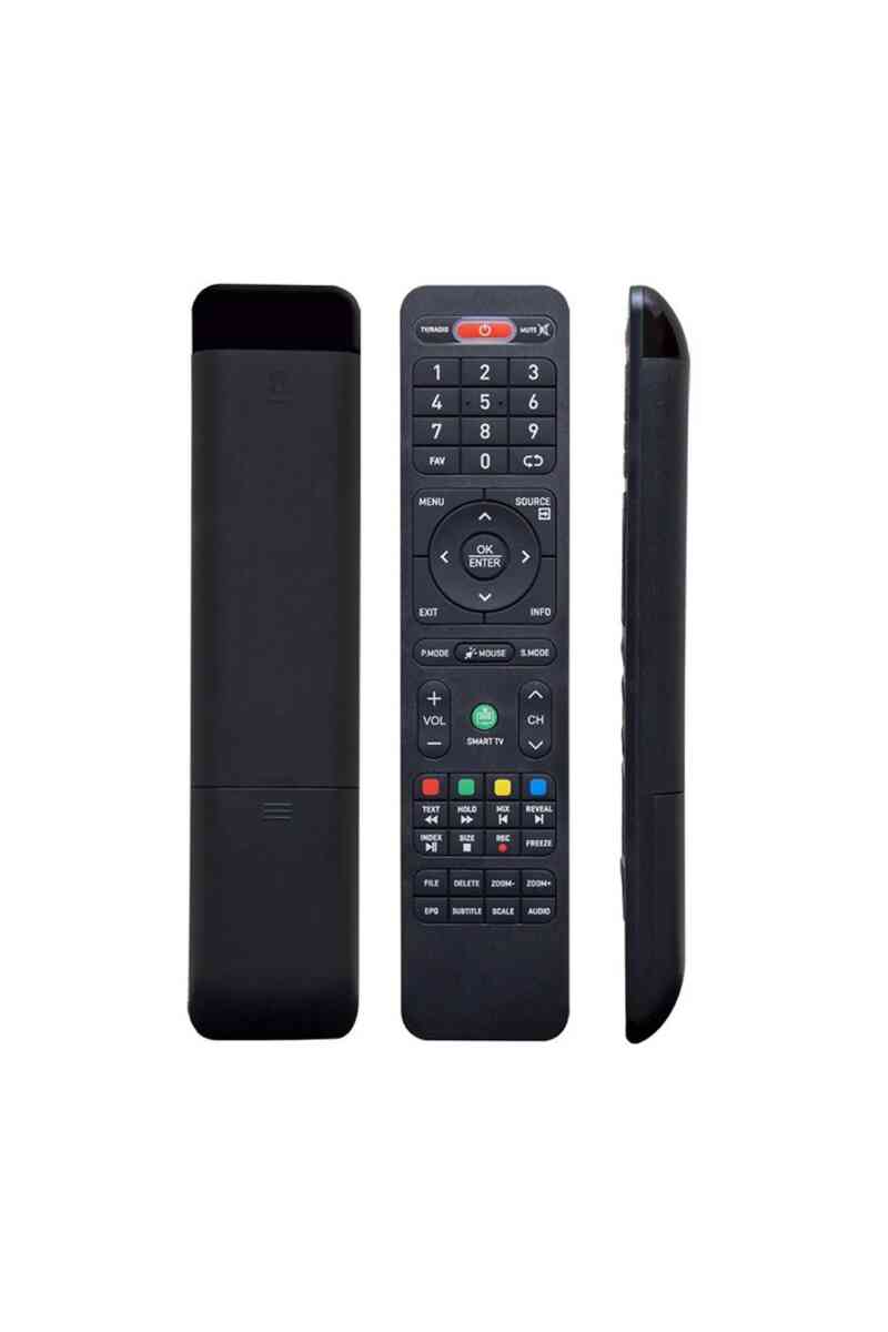 Onvo - Saba - Nordmende - Morio Lcd TV Kumanda (OV50F351/OV50F352/OV55F350/OV32151/OV32152) - Görsel 1