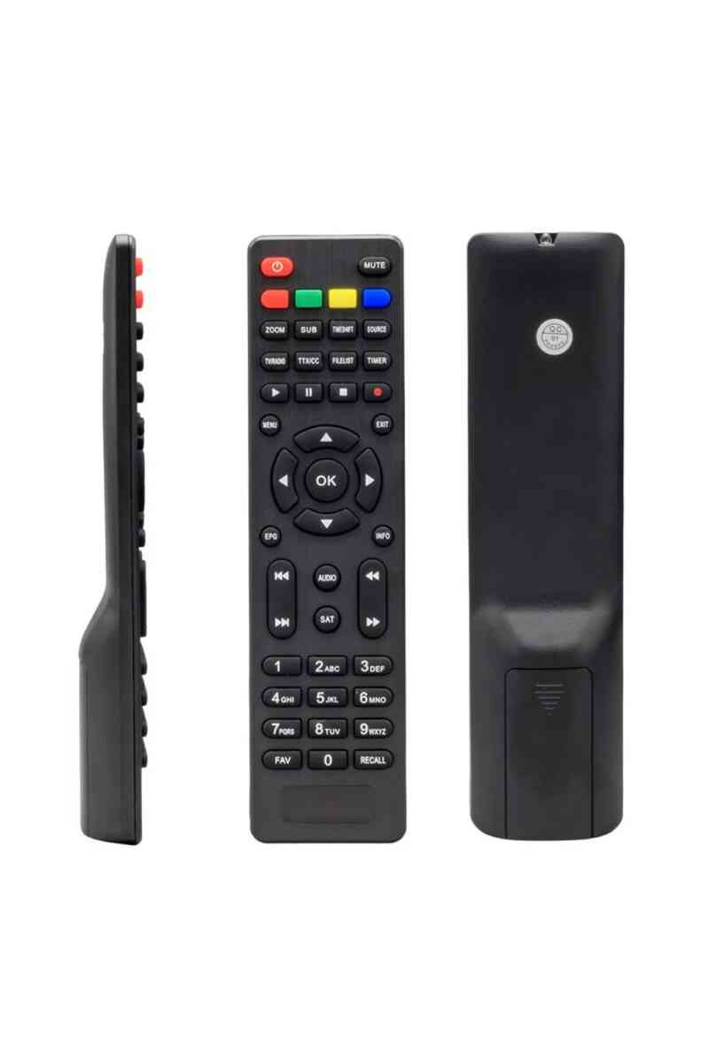 Yumatu IPsmartbox - New Wave Mini HD - Skytech 22000-27000 - Kamosonic Uydu Kumanda - Görsel 1