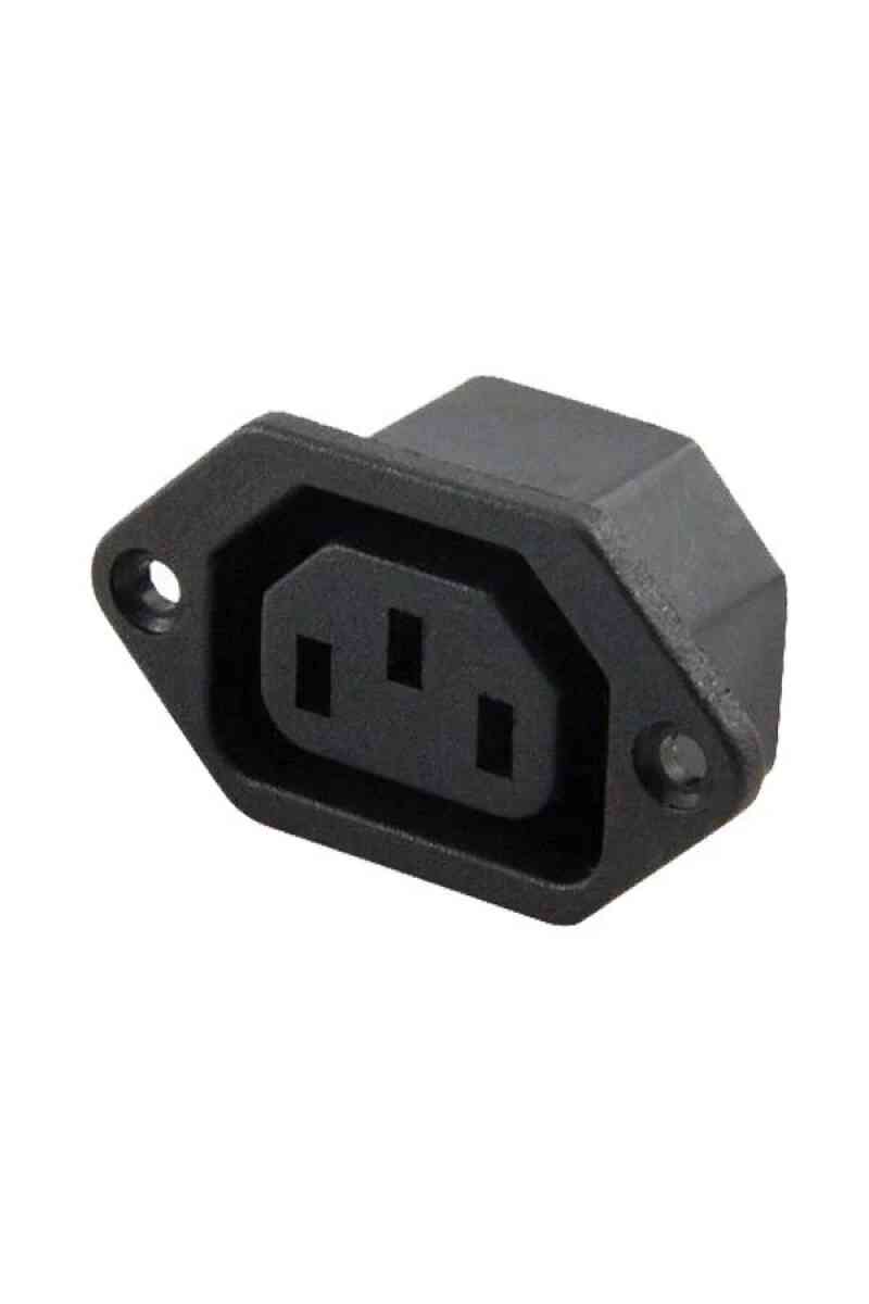 Powermaster PM-9206 C7 Power Şase Dişi - Görsel 1