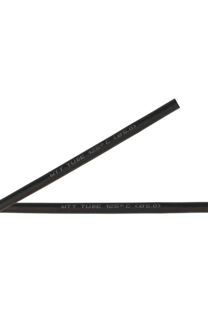 Powermaster PM-11119 Daralan Makaron 5 mm 1 Metre - Görsel 1