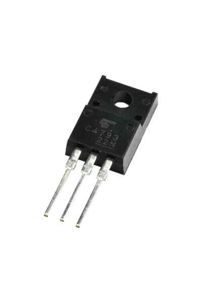 2SC 4793 TO-220F Transistör
