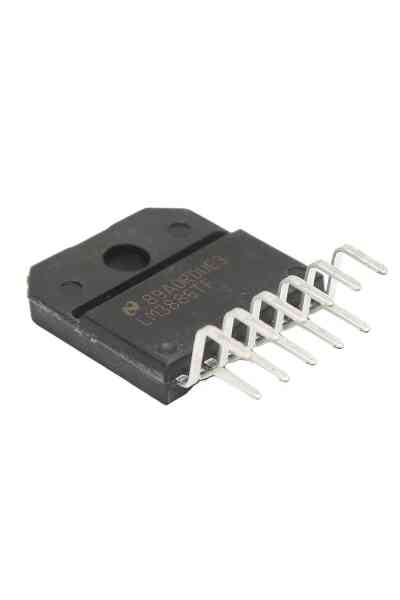 LM 3886TF TO220-11-F Entegre Devre